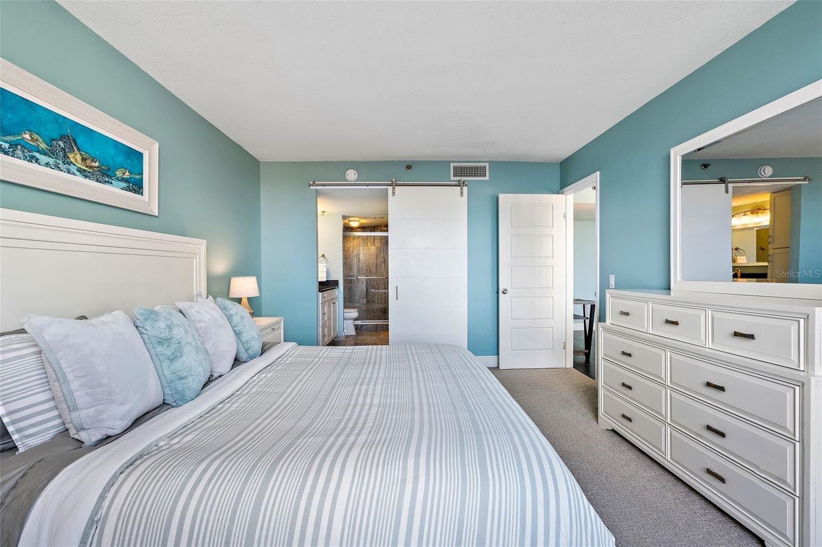 Condominium at 6372 PALMA DEL MAR BLVD S #406, ST PETERSBURG, photo 6 of 33