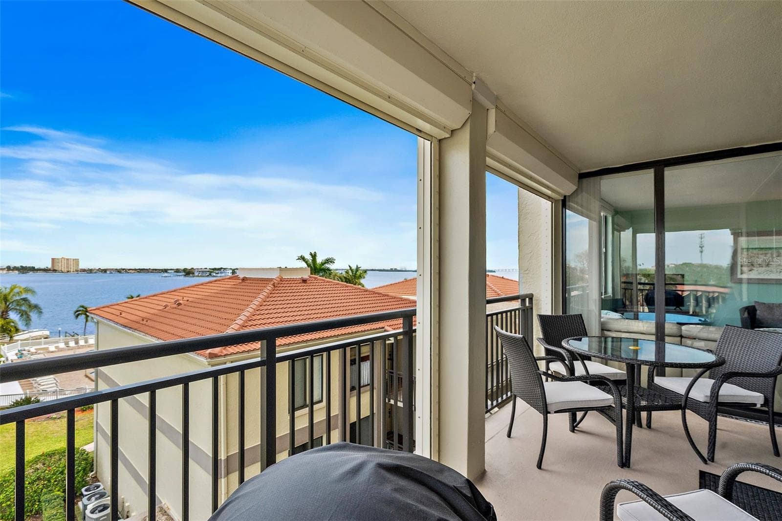 Condominium at 6372 PALMA DEL MAR BLVD S #406, ST PETERSBURG, photo 16 of 33
