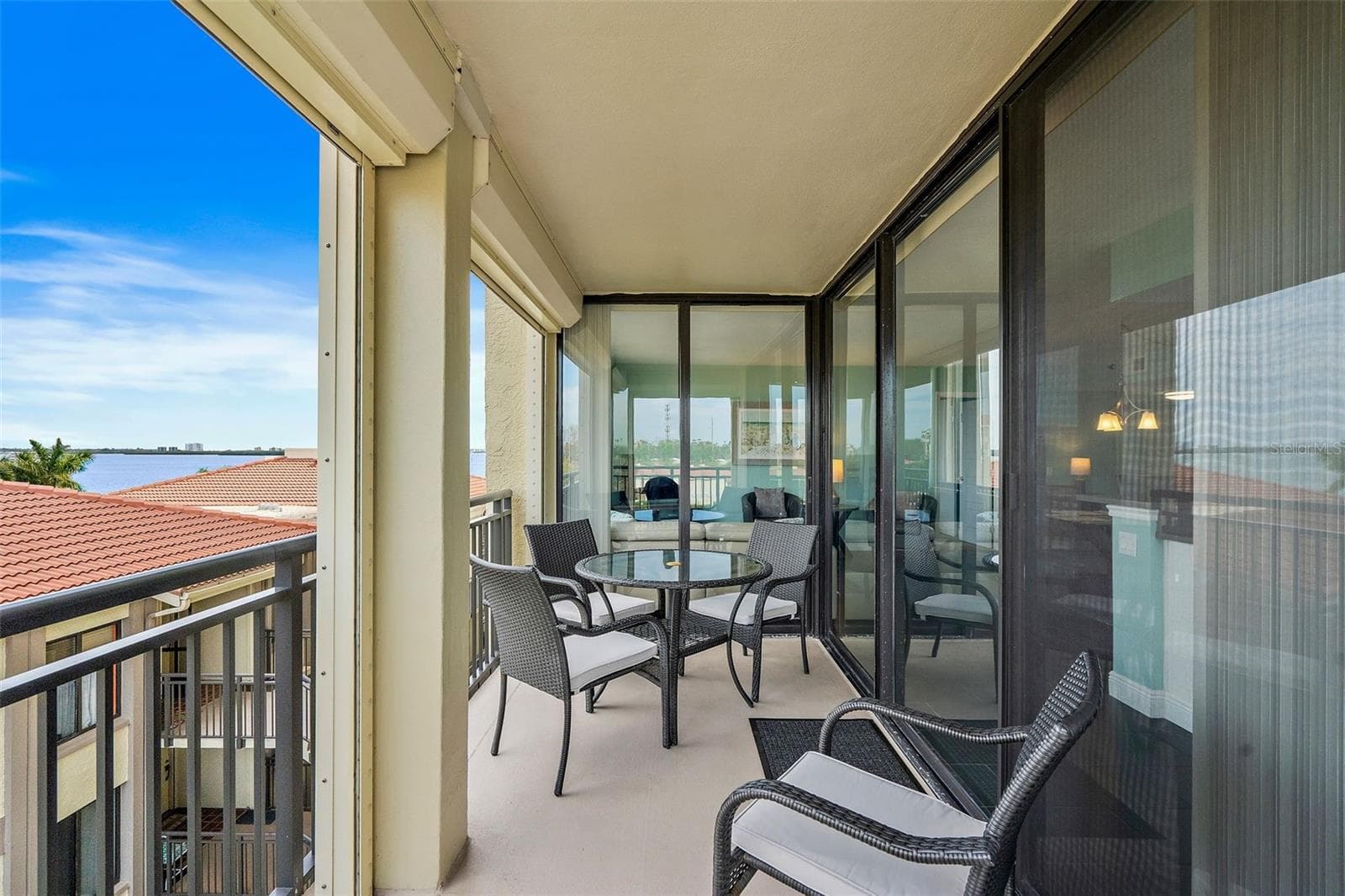 Condominium at 6372 PALMA DEL MAR BLVD S #406, ST PETERSBURG, photo 17 of 33