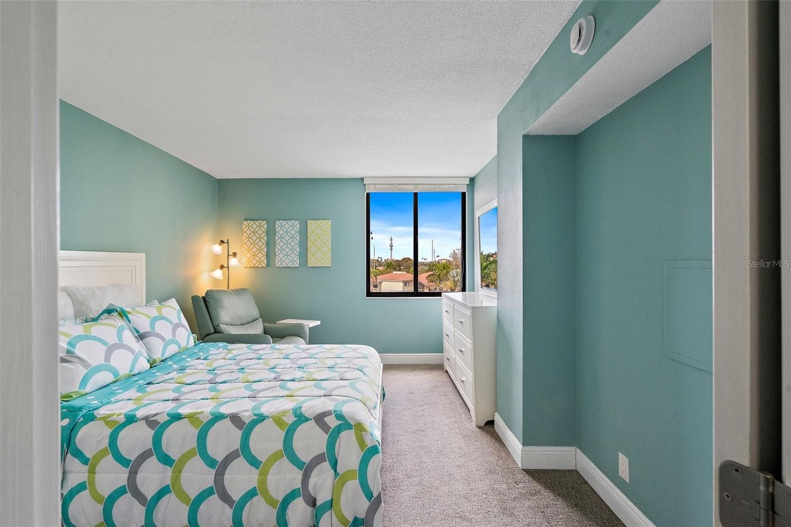 Condominium at 6372 PALMA DEL MAR BLVD S #406, ST PETERSBURG, photo 19 of 33