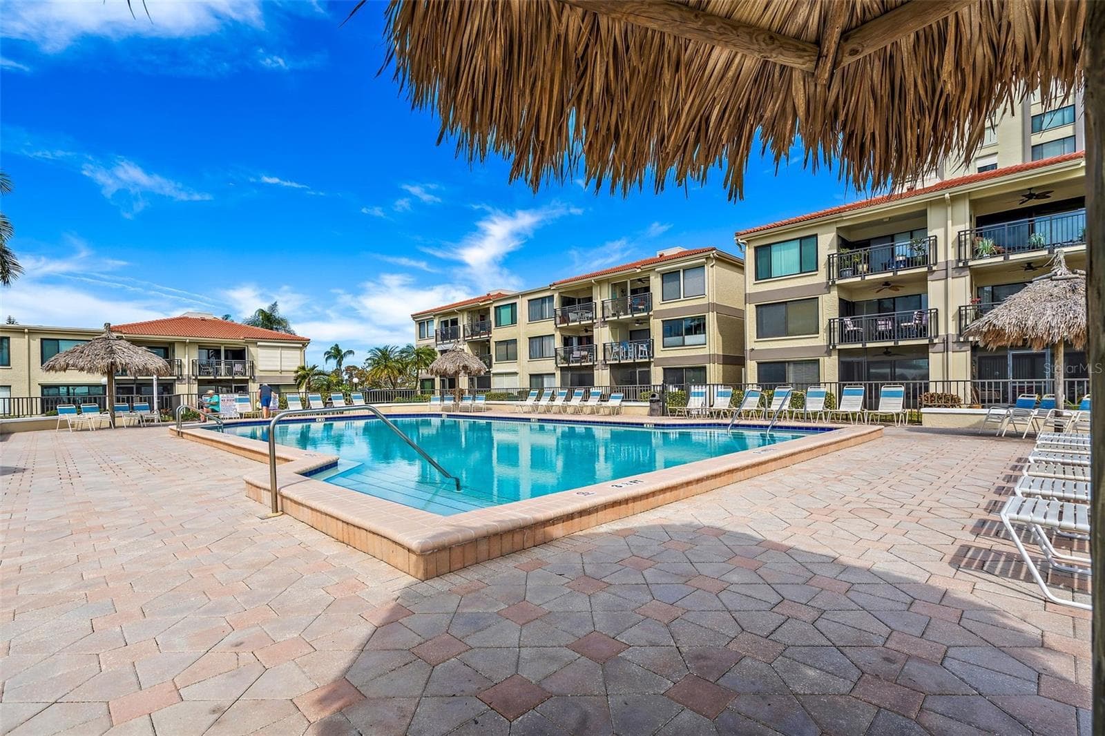 Condominium at 6372 PALMA DEL MAR BLVD S #406, ST PETERSBURG, photo 26 of 33
