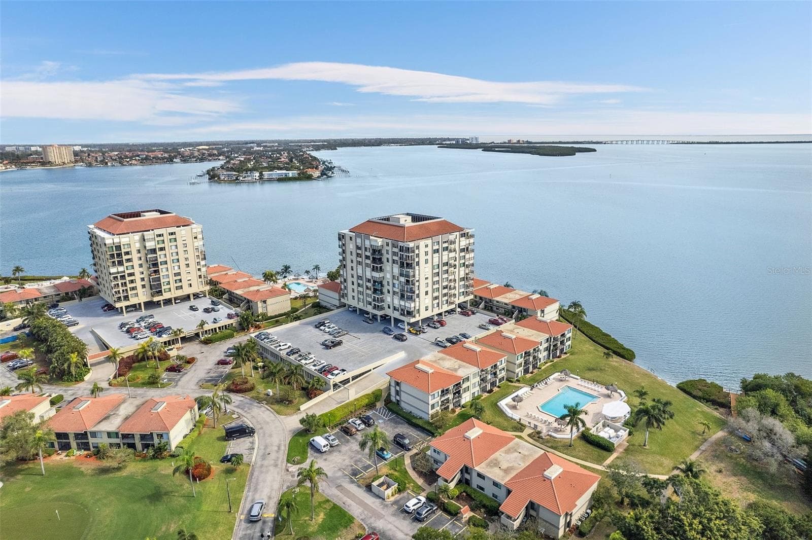 Condominium at 6372 PALMA DEL MAR BLVD S #406, ST PETERSBURG, photo 28 of 33