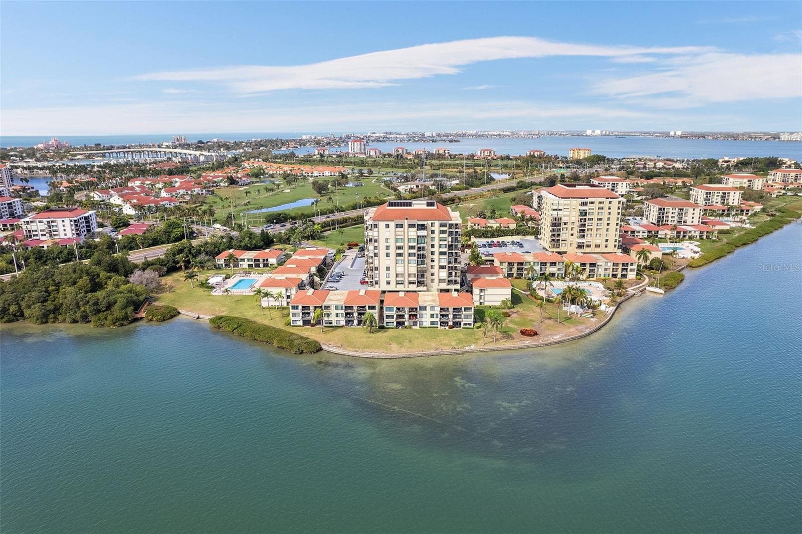 Condominium at 6372 PALMA DEL MAR BLVD S #406, ST PETERSBURG, photo 30 of 33