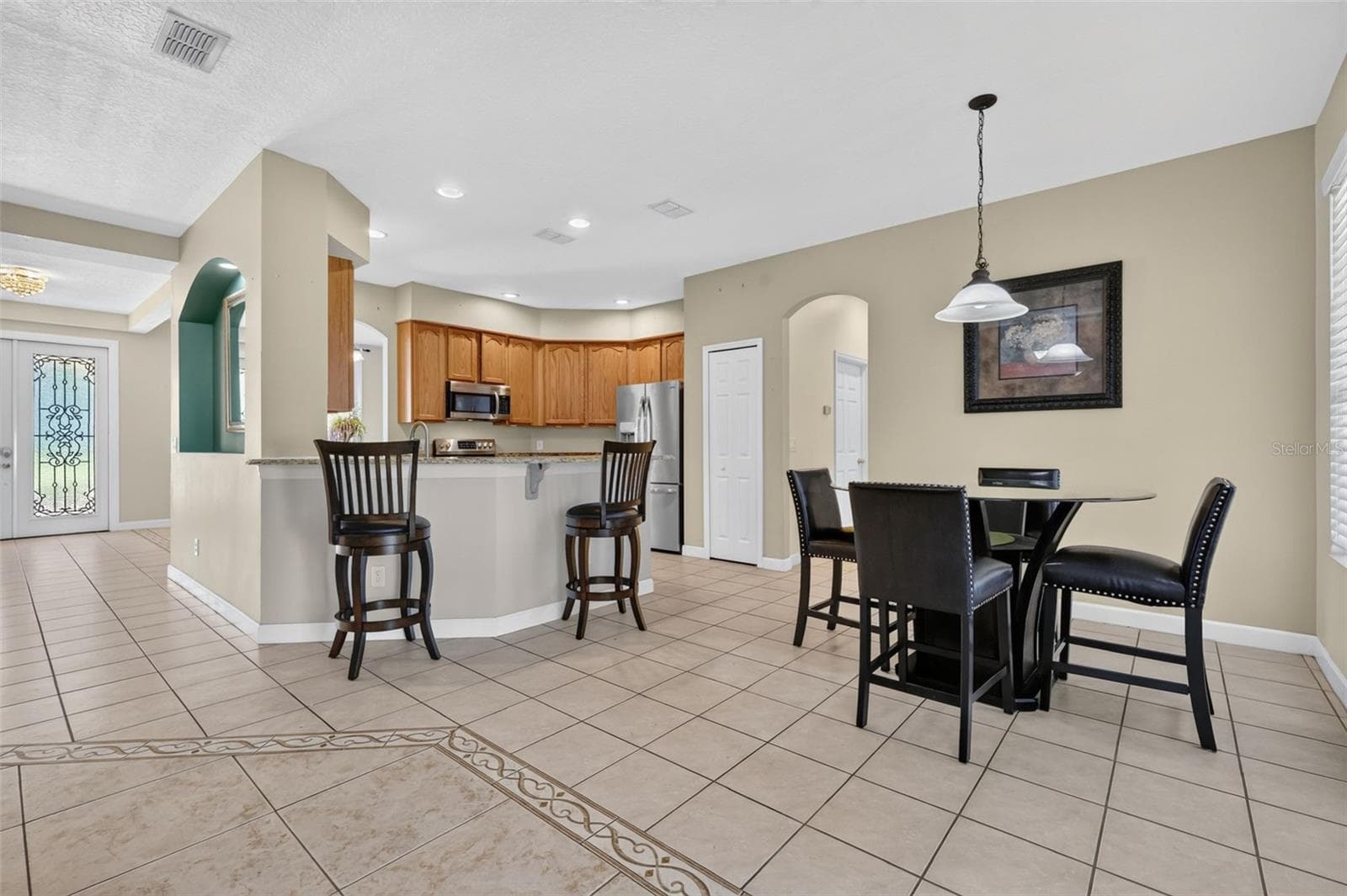 Single Family Residence at 1766 OAK GROVE CHASE DR, ORLANDO, photo 9 of 37