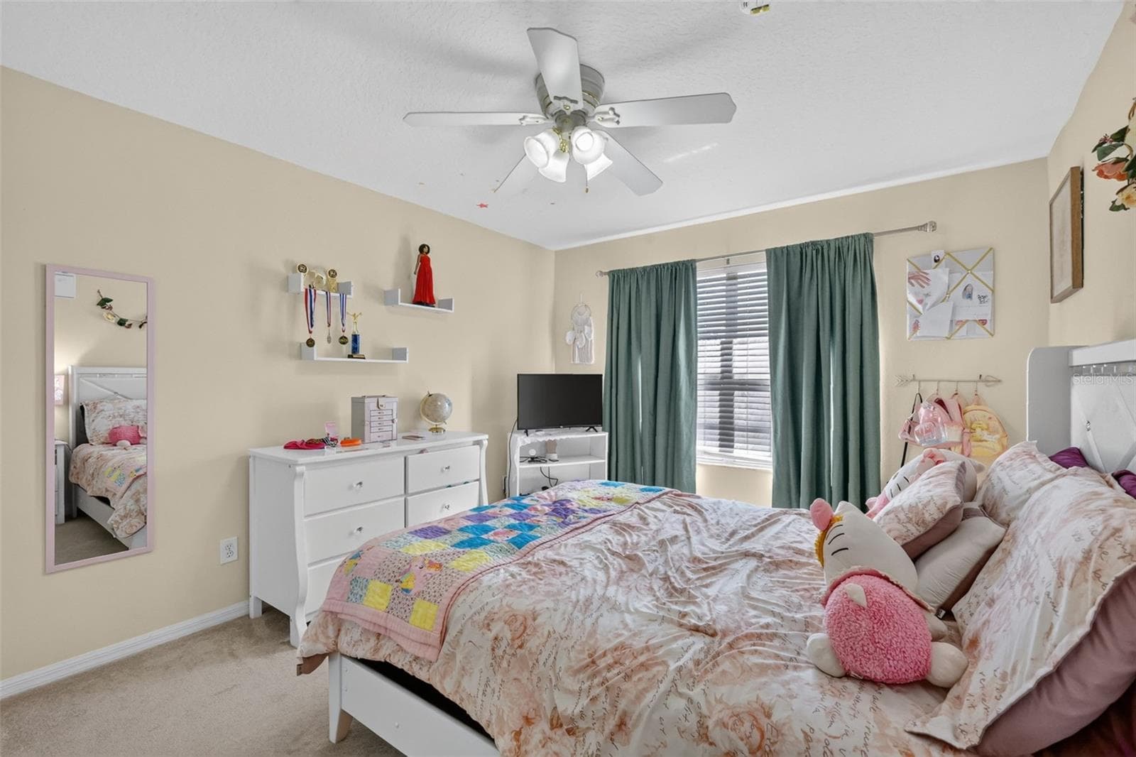 Single Family Residence at 1766 OAK GROVE CHASE DR, ORLANDO, photo 22 of 37