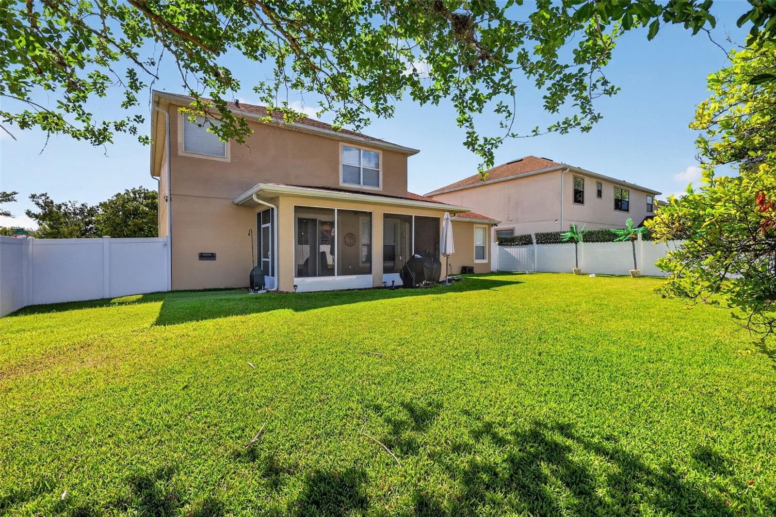 Single Family Residence at 1766 OAK GROVE CHASE DR, ORLANDO, photo 26 of 37