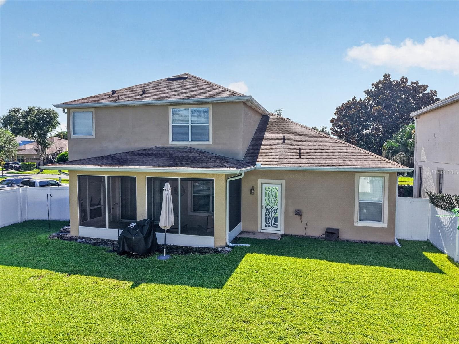 Single Family Residence at 1766 OAK GROVE CHASE DR, ORLANDO, photo 27 of 37