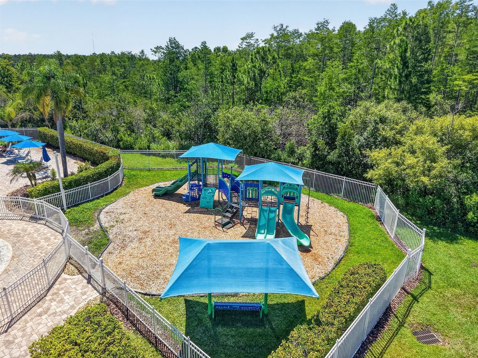Single Family Residence at 1766 OAK GROVE CHASE DR, ORLANDO, photo 36 of 37