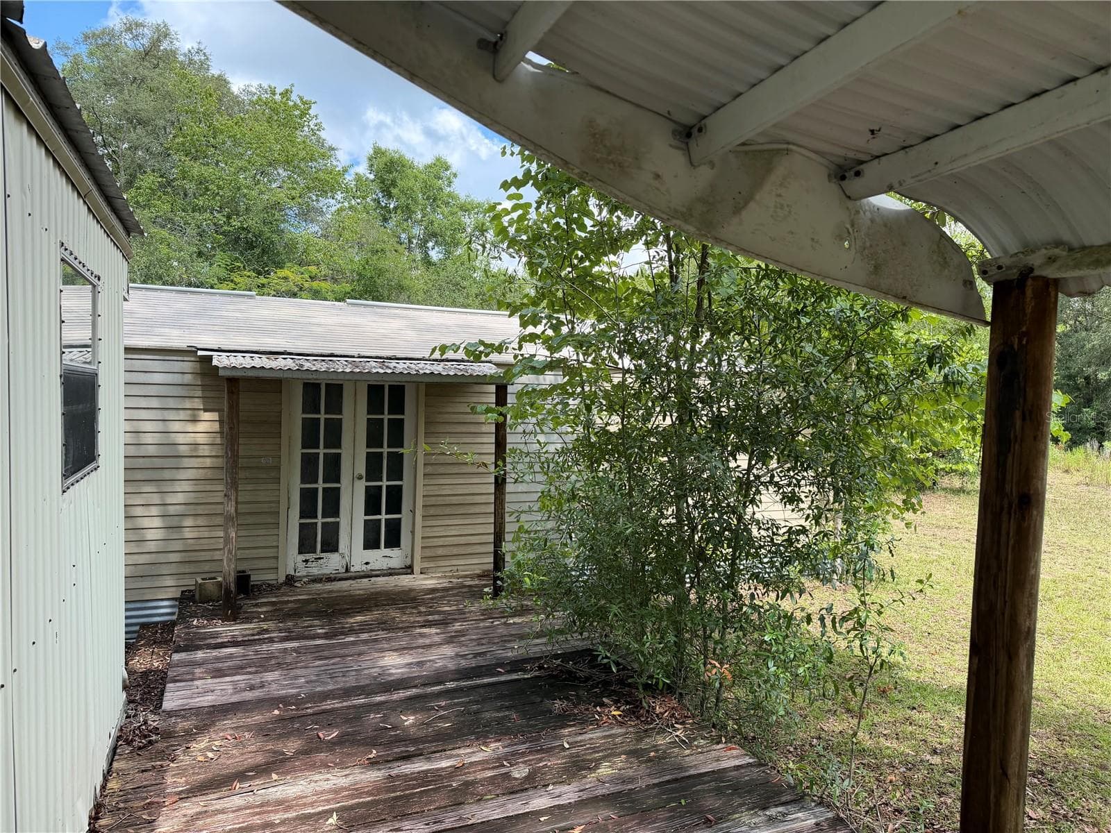 Mobile Home at 9730 NE STATE ROAD 24, ARCHER, photo 5 of 46