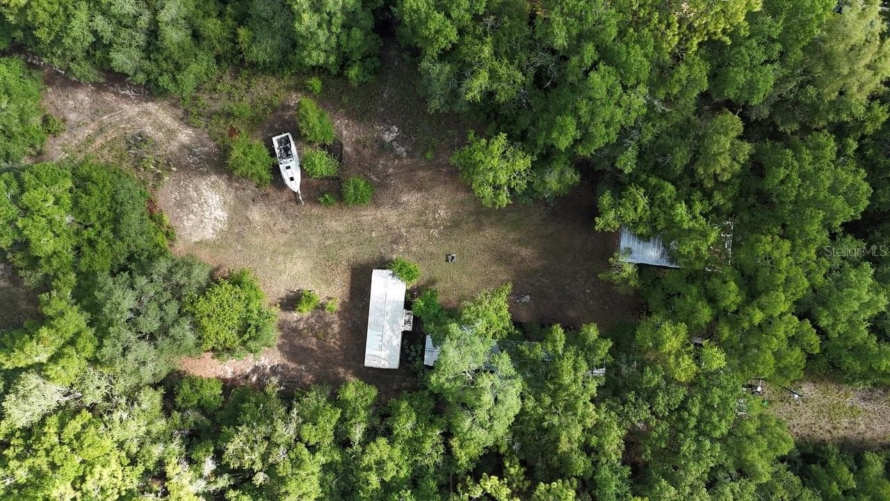 Mobile Home at 9730 NE STATE ROAD 24, ARCHER, photo 24 of 46