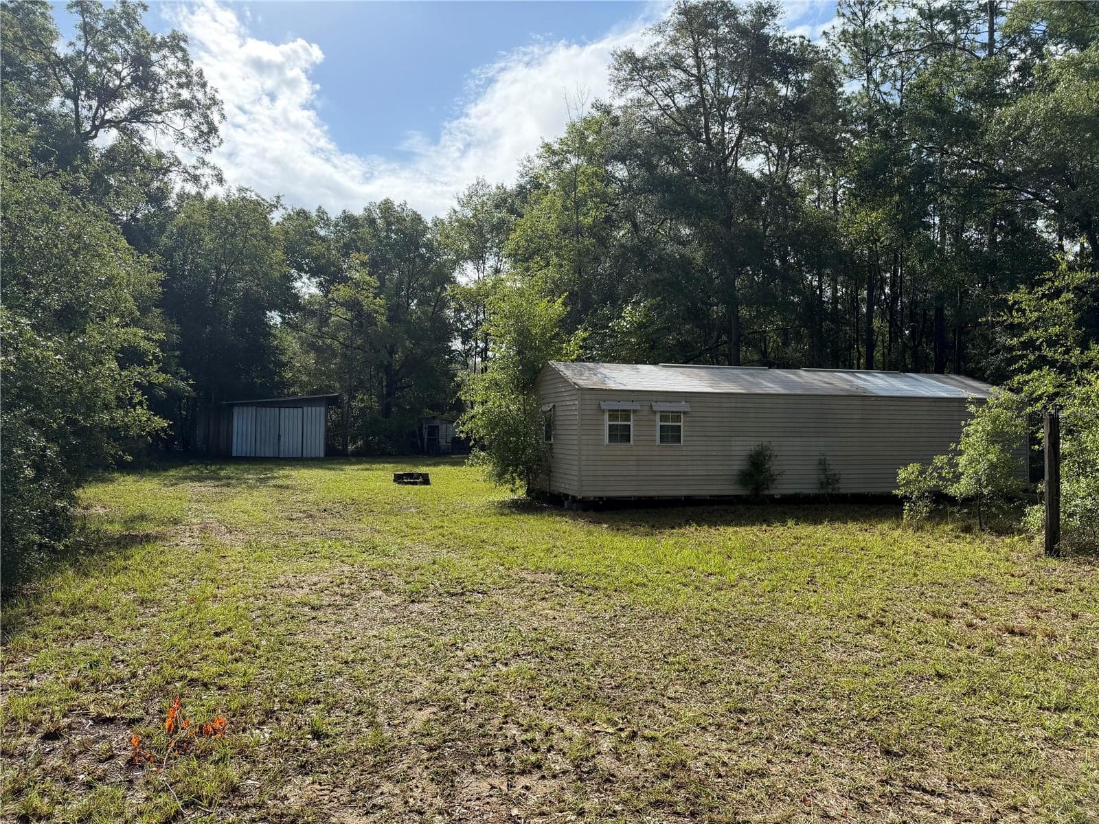 Mobile Home at 9730 NE STATE ROAD 24, ARCHER, photo 25 of 46
