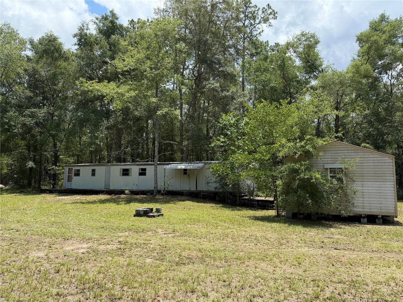 Mobile Home at 9730 NE STATE ROAD 24, ARCHER, photo 28 of 46