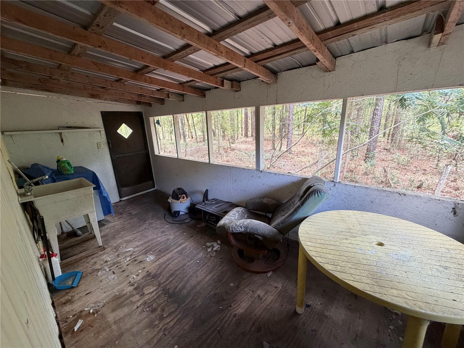 Mobile Home at 9730 NE STATE ROAD 24, ARCHER, photo 41 of 46