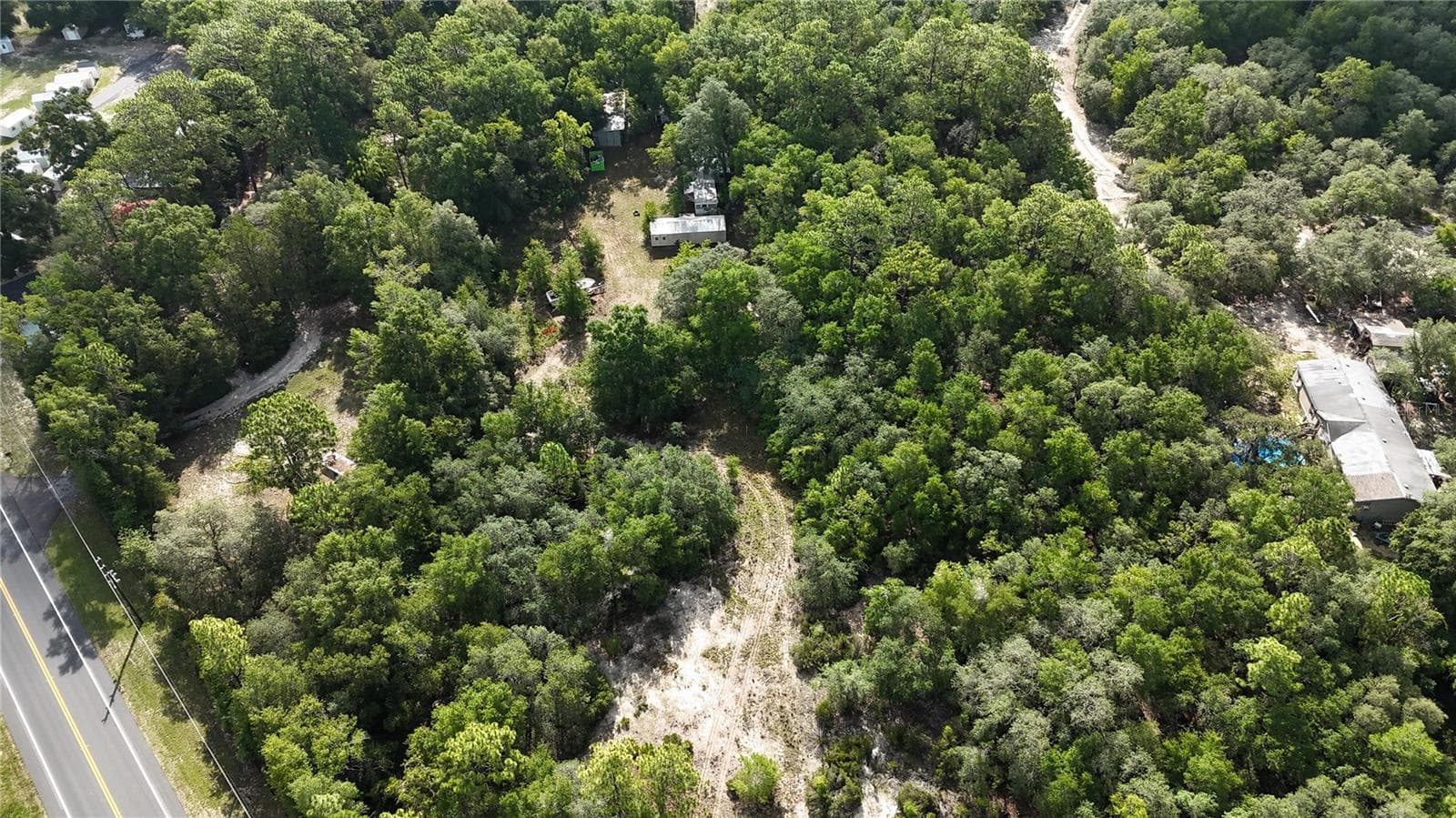 Mobile Home at 9730 NE STATE ROAD 24, ARCHER, photo 44 of 46