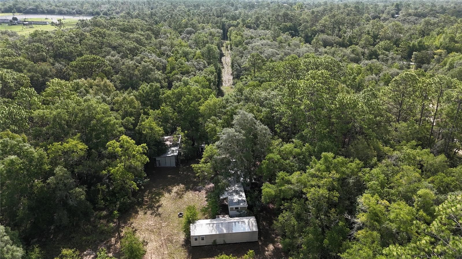 Mobile Home at 9730 NE STATE ROAD 24, ARCHER, photo 46 of 46