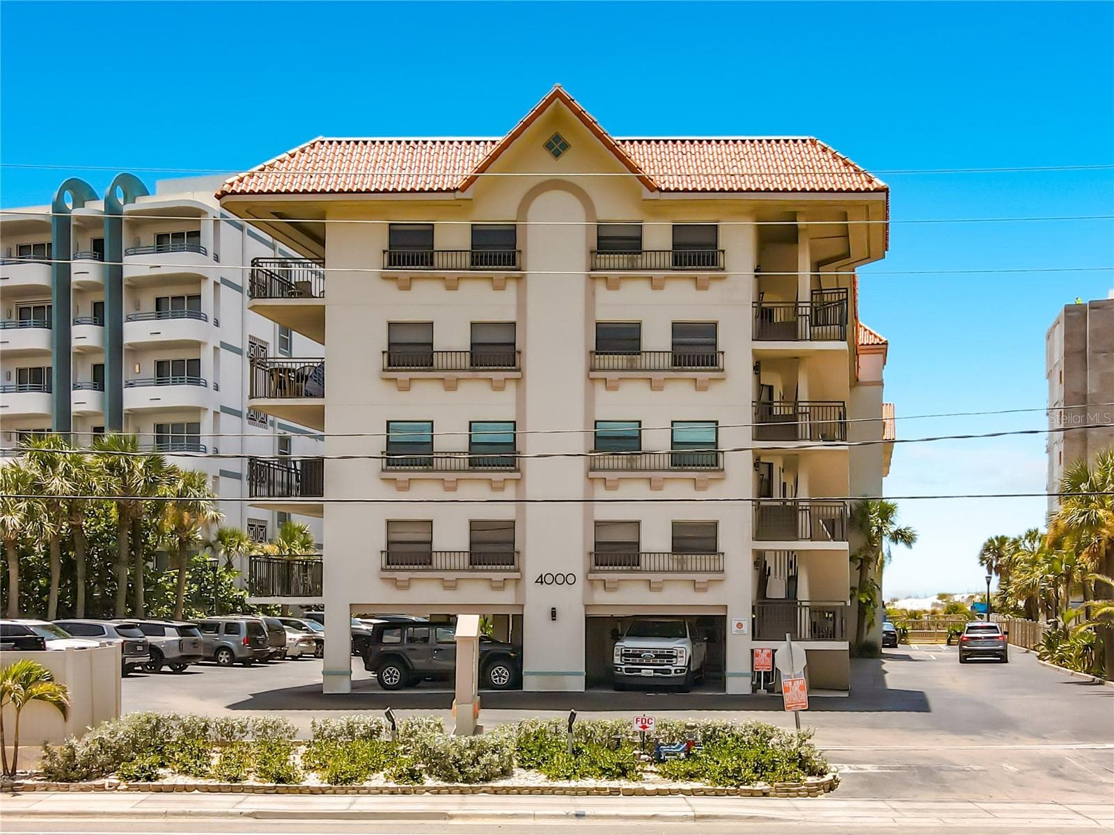 Condo - Hotel at 4000 GULF BLVD #203, ST PETE BEACH, photo 2 of 60