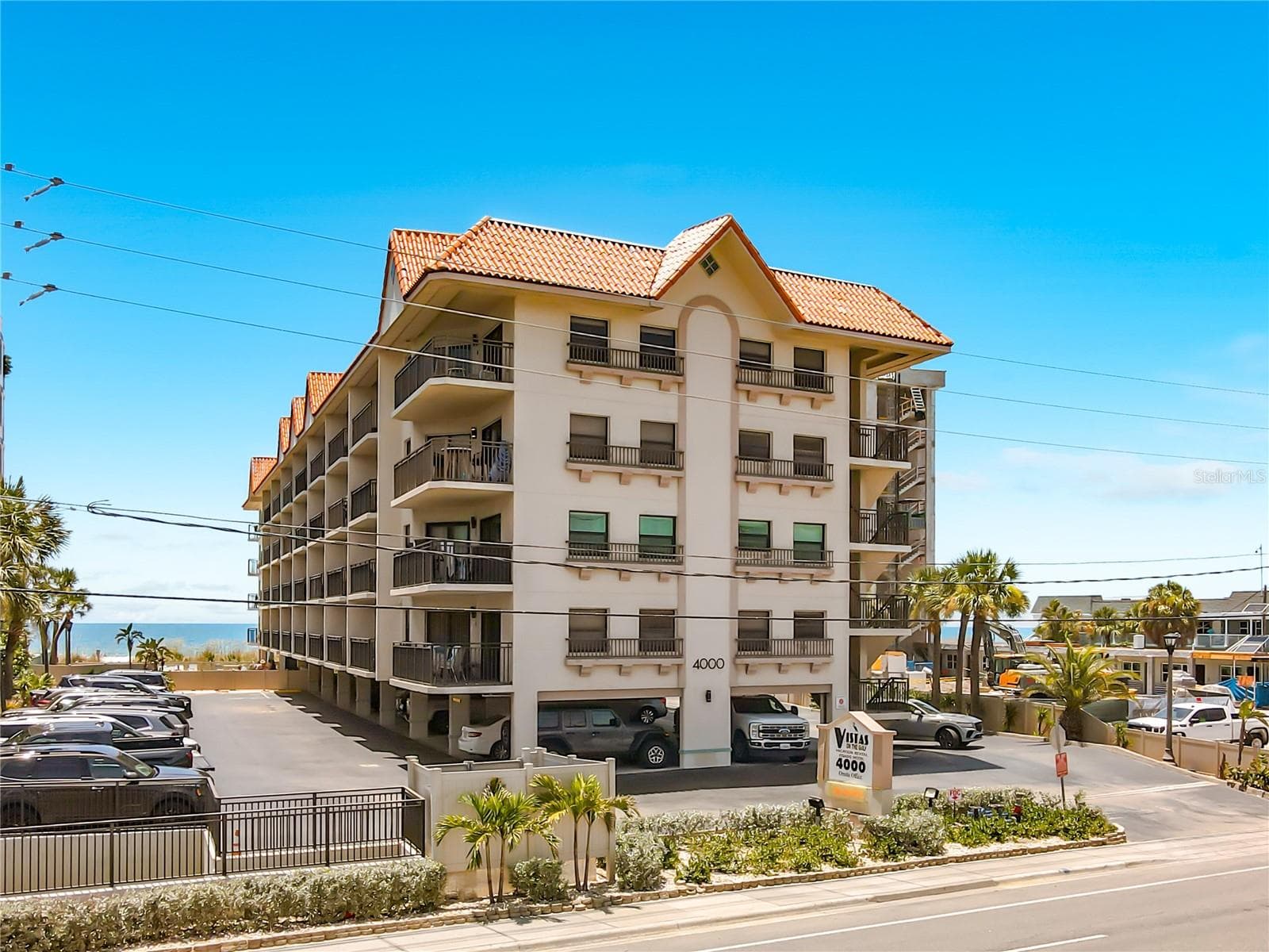 Condo - Hotel at 4000 GULF BLVD #203, ST PETE BEACH, photo 3 of 60