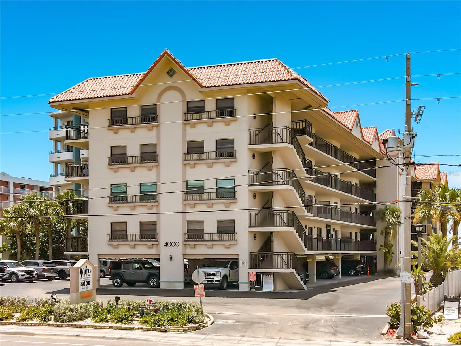 Condo - Hotel at 4000 GULF BLVD #203, ST PETE BEACH, photo 4 of 60