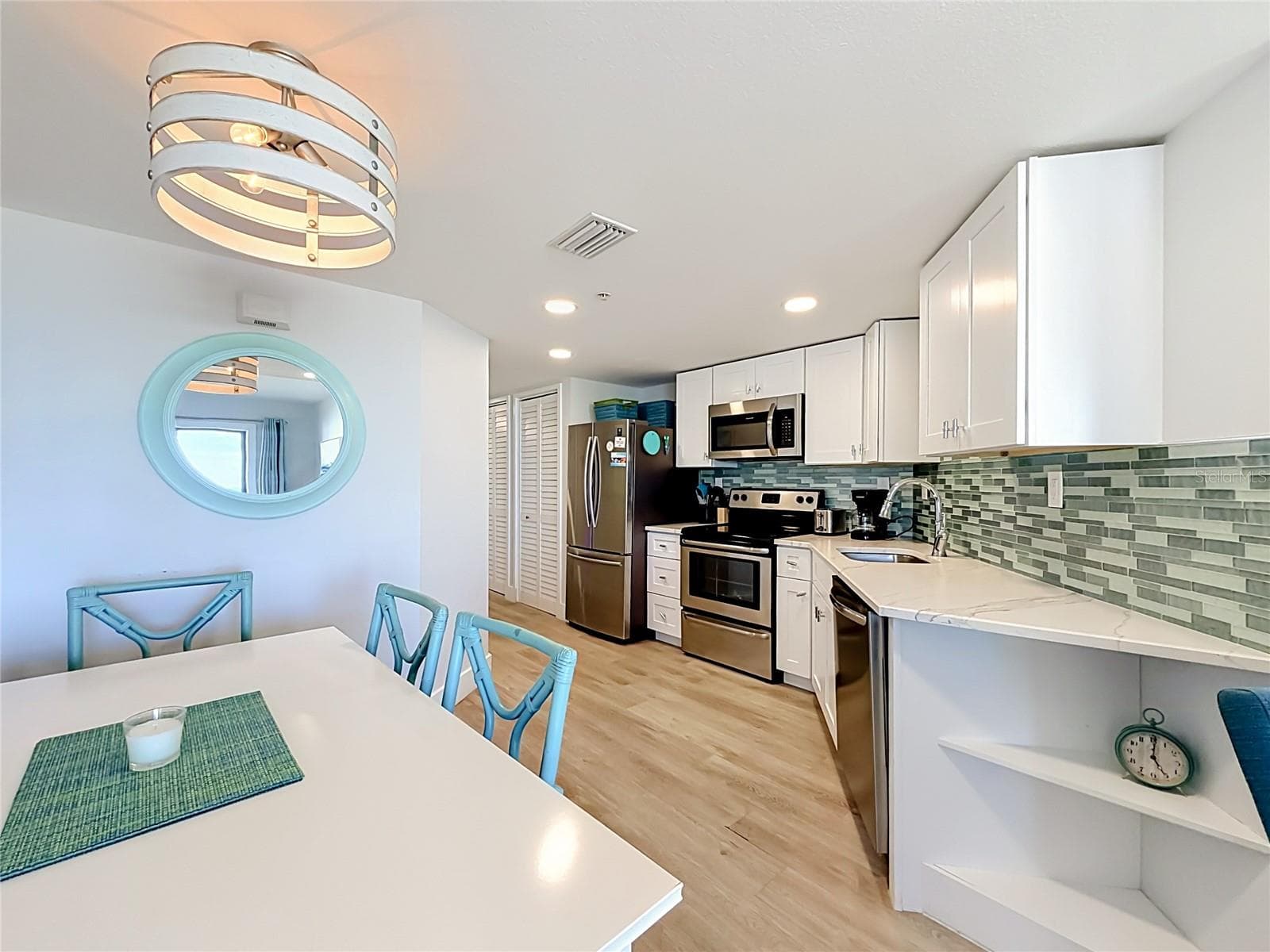 Condo - Hotel at 4000 GULF BLVD #203, ST PETE BEACH, photo 16 of 60