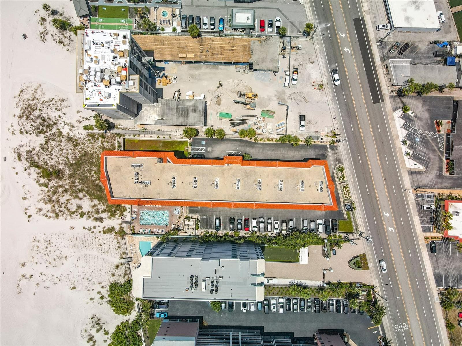 Condo - Hotel at 4000 GULF BLVD #203, ST PETE BEACH, photo 50 of 60