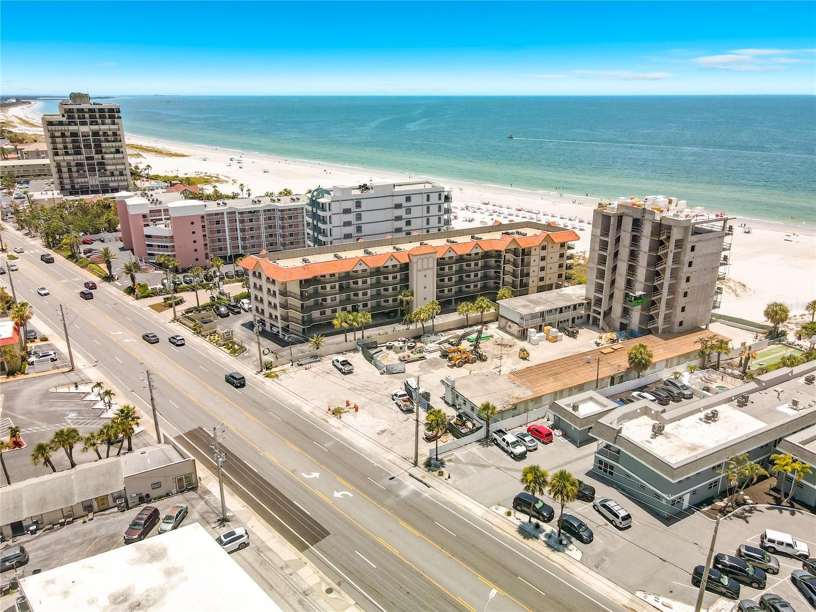 Condo - Hotel at 4000 GULF BLVD #203, ST PETE BEACH, photo 54 of 60