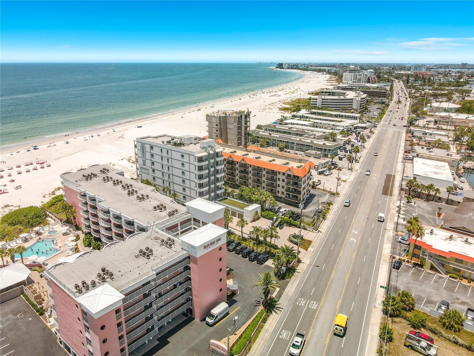 Condo - Hotel at 4000 GULF BLVD #203, ST PETE BEACH, photo 55 of 60