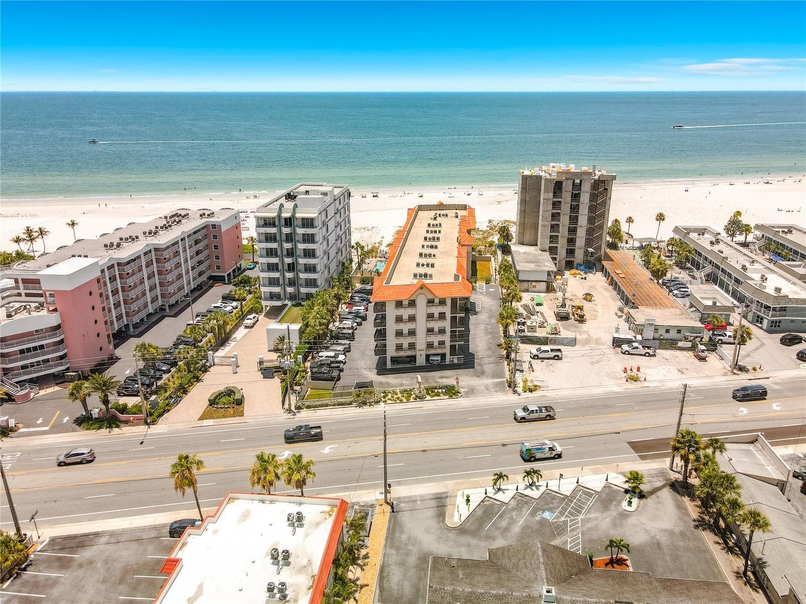 Condo - Hotel at 4000 GULF BLVD #203, ST PETE BEACH, photo 57 of 60