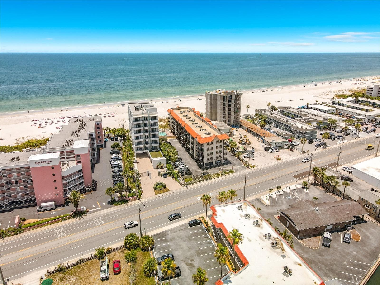 Condo - Hotel at 4000 GULF BLVD #203, ST PETE BEACH, photo 58 of 60