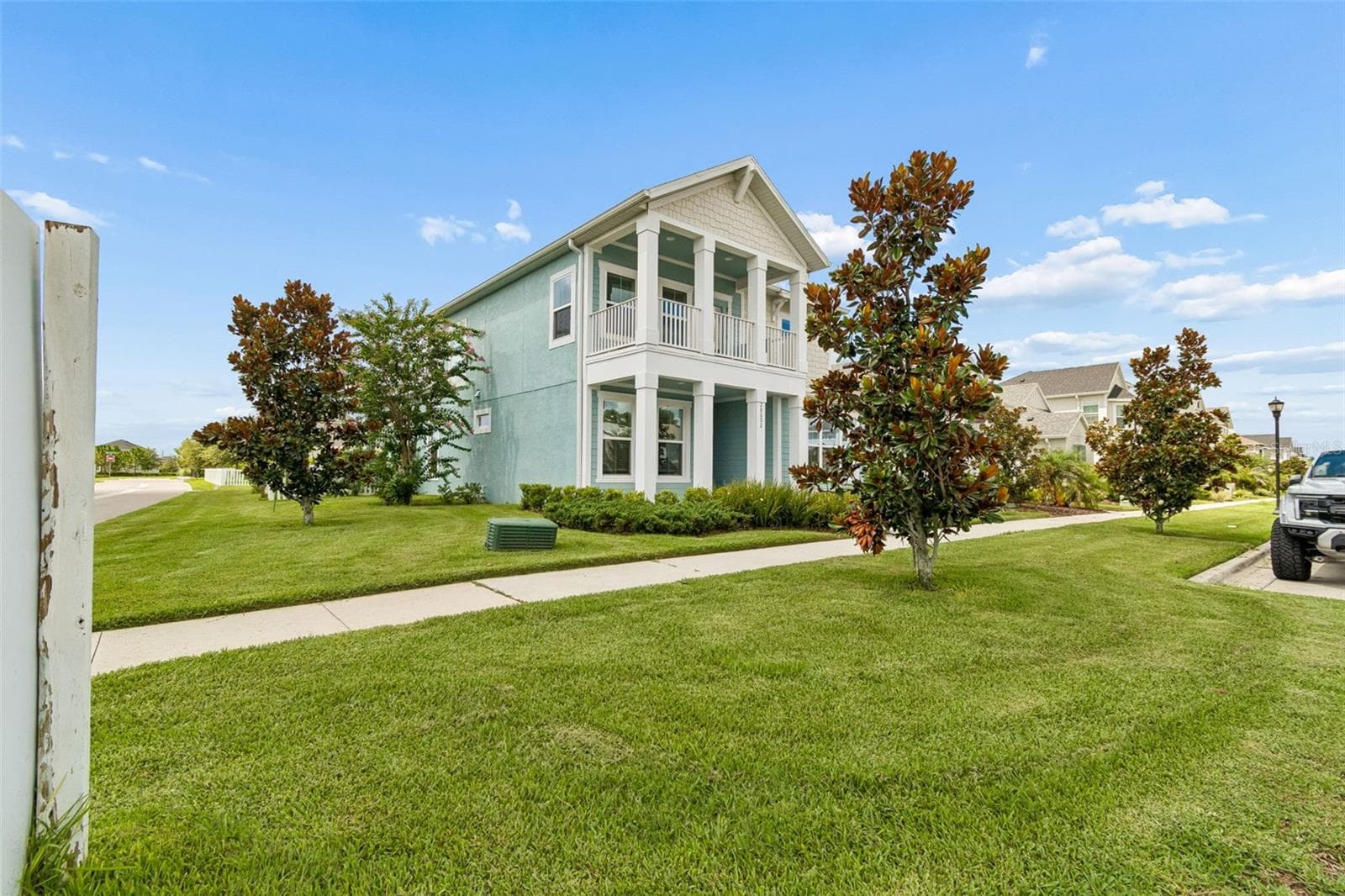Single Family Residence at 28692 COZY CREEK DR, WESLEY CHAPEL, photo 3 of 72