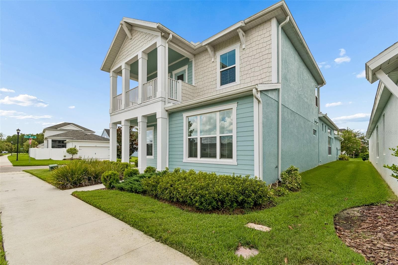 Single Family Residence at 28692 COZY CREEK DR, WESLEY CHAPEL, photo 4 of 72