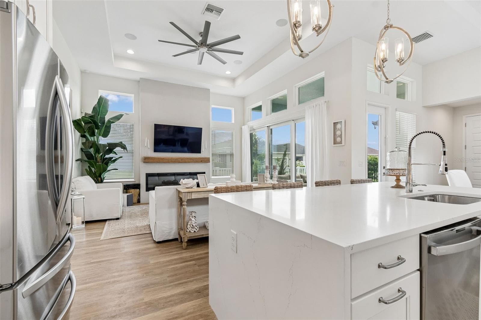Single Family Residence at 28692 COZY CREEK DR, WESLEY CHAPEL, photo 11 of 72