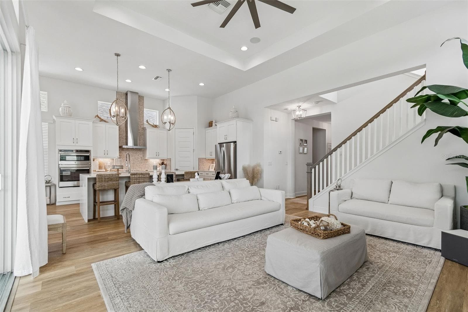 Single Family Residence at 28692 COZY CREEK DR, WESLEY CHAPEL, photo 18 of 72