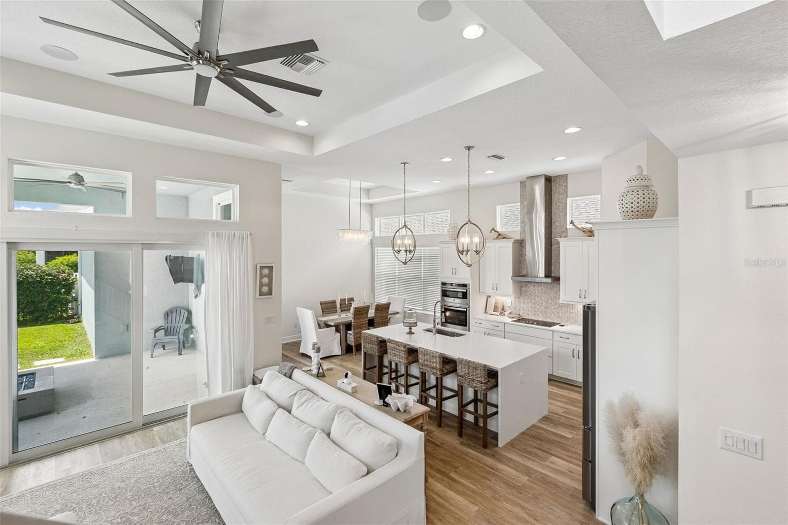Single Family Residence at 28692 COZY CREEK DR, WESLEY CHAPEL, photo 22 of 72