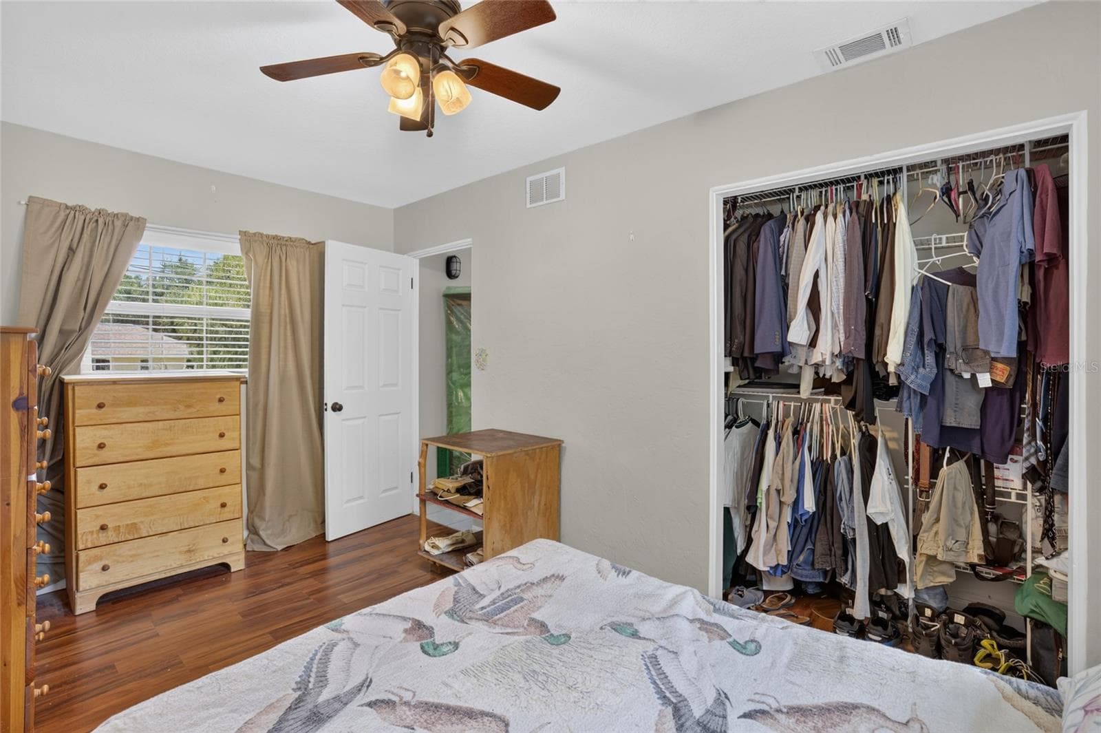 Single Family Residence at 129 COLOMBA RD, DEBARY, photo 13 of 30