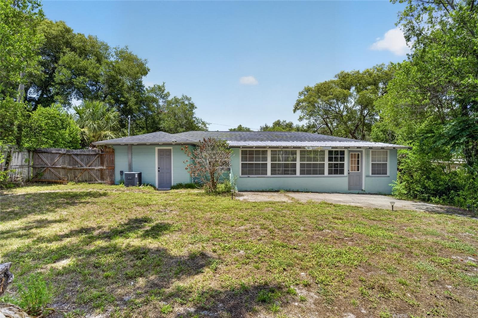 Single Family Residence at 129 COLOMBA RD, DEBARY, photo 20 of 30
