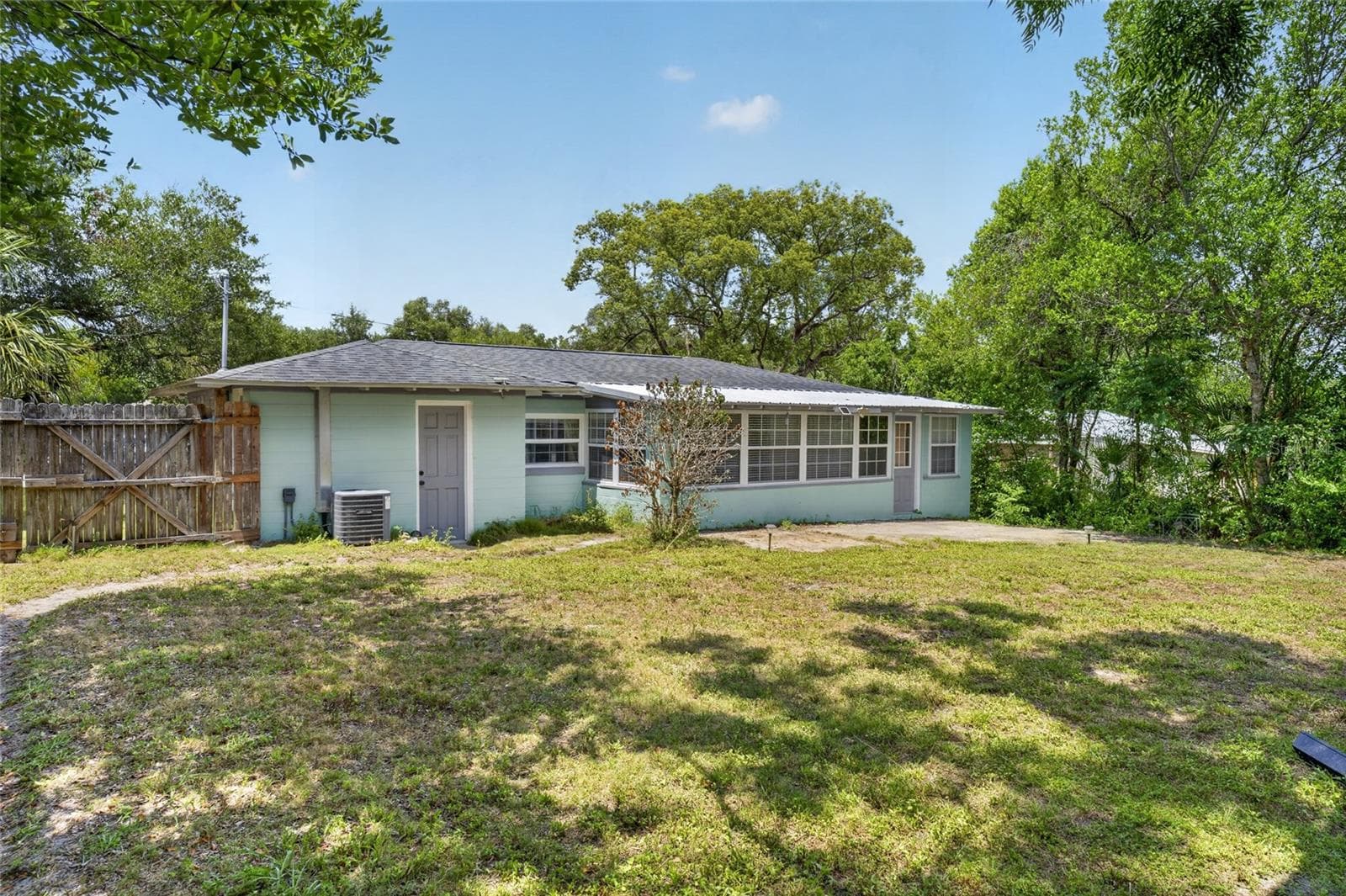 Single Family Residence at 129 COLOMBA RD, DEBARY, photo 21 of 30