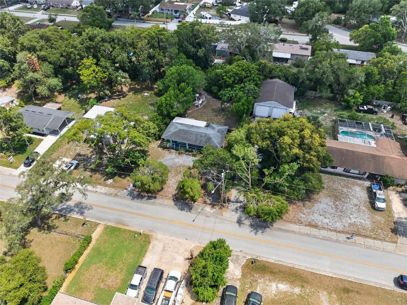 Single Family Residence at 129 COLOMBA RD, DEBARY, photo 29 of 30
