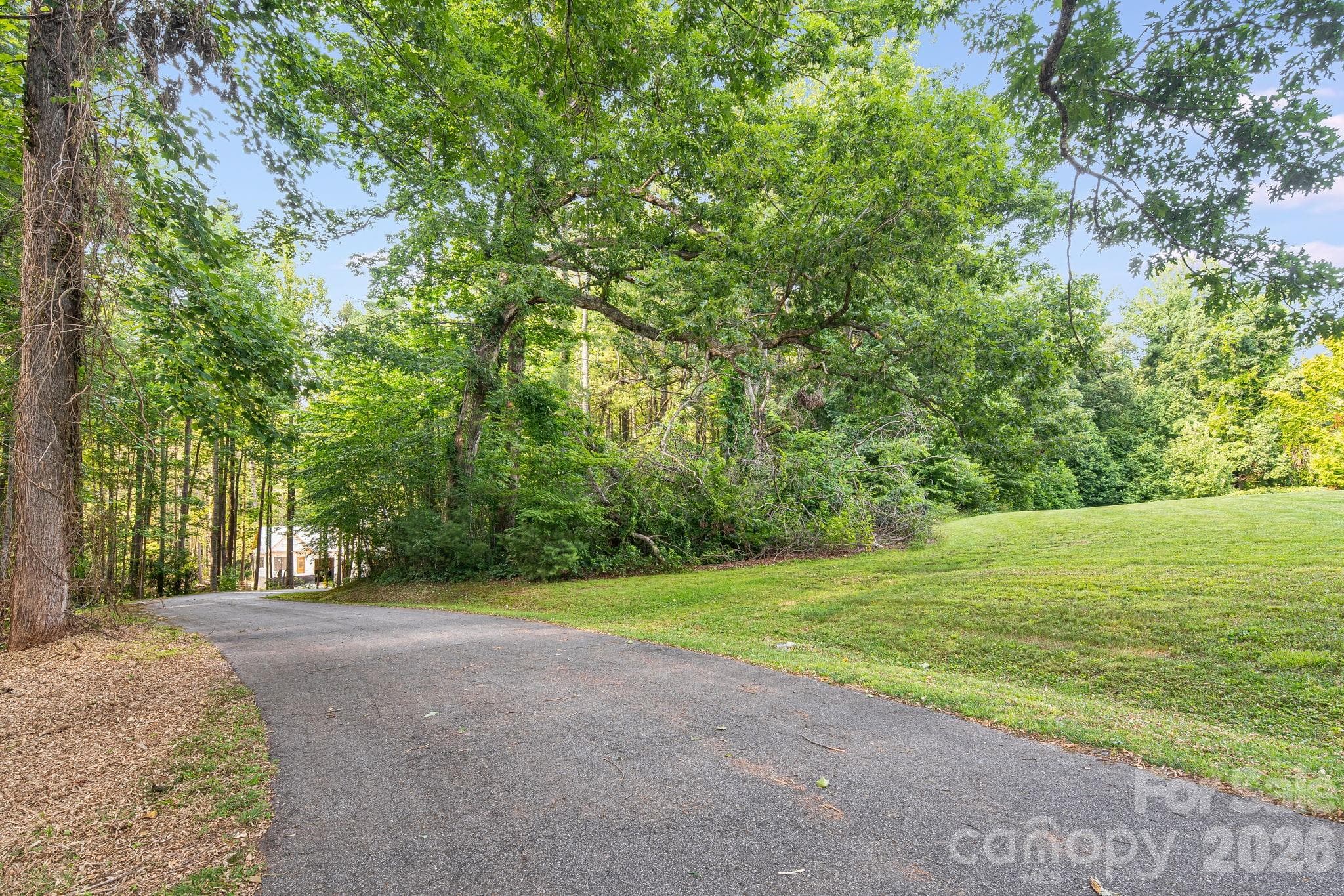 Lot at 008 Roberts Lane N, Flat Rock, photo 2 of 5