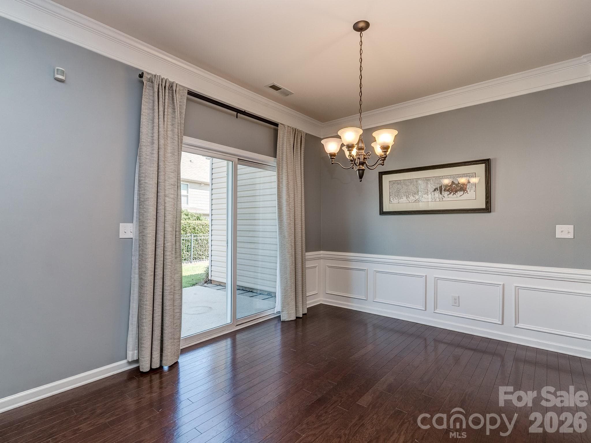 Dining - 1839 Royal Gorge Avenue, Charlotte