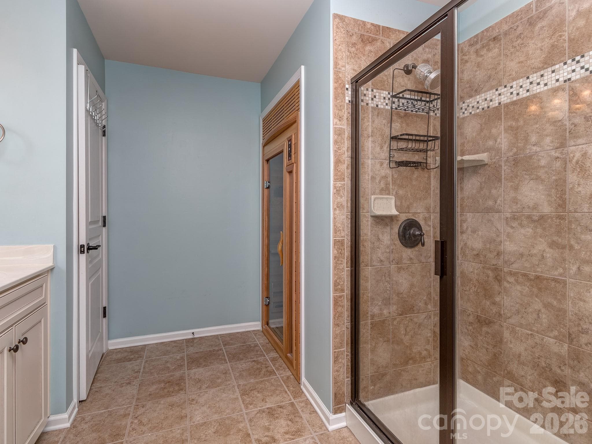 Primary Shower - 1839 Royal Gorge Avenue, Charlotte