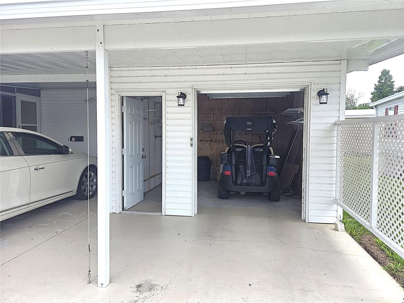 Manufactured Home at 311 TOWNBRIDGE DR, HAINES CITY, photo 2 of 96