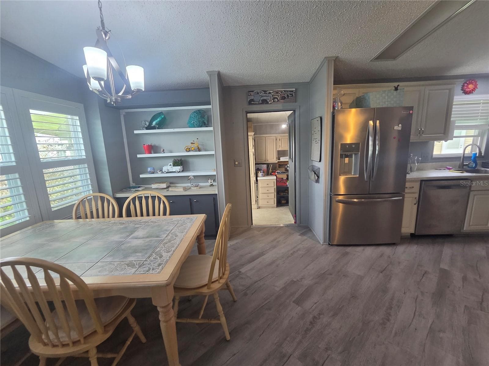 Manufactured Home at 311 TOWNBRIDGE DR, HAINES CITY, photo 16 of 96