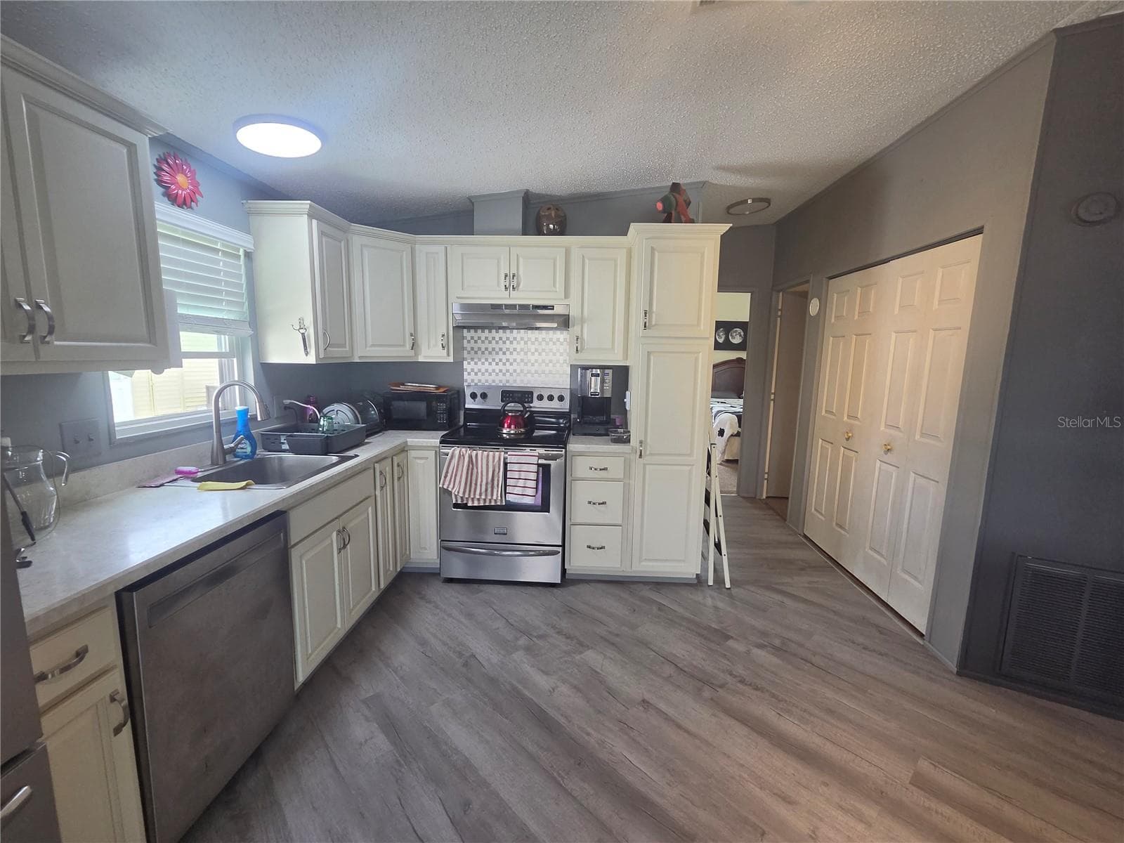 Manufactured Home at 311 TOWNBRIDGE DR, HAINES CITY, photo 19 of 96