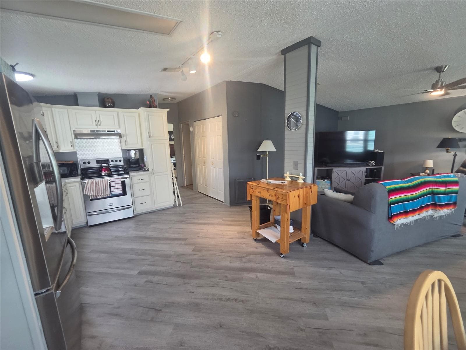 Manufactured Home at 311 TOWNBRIDGE DR, HAINES CITY, photo 27 of 96