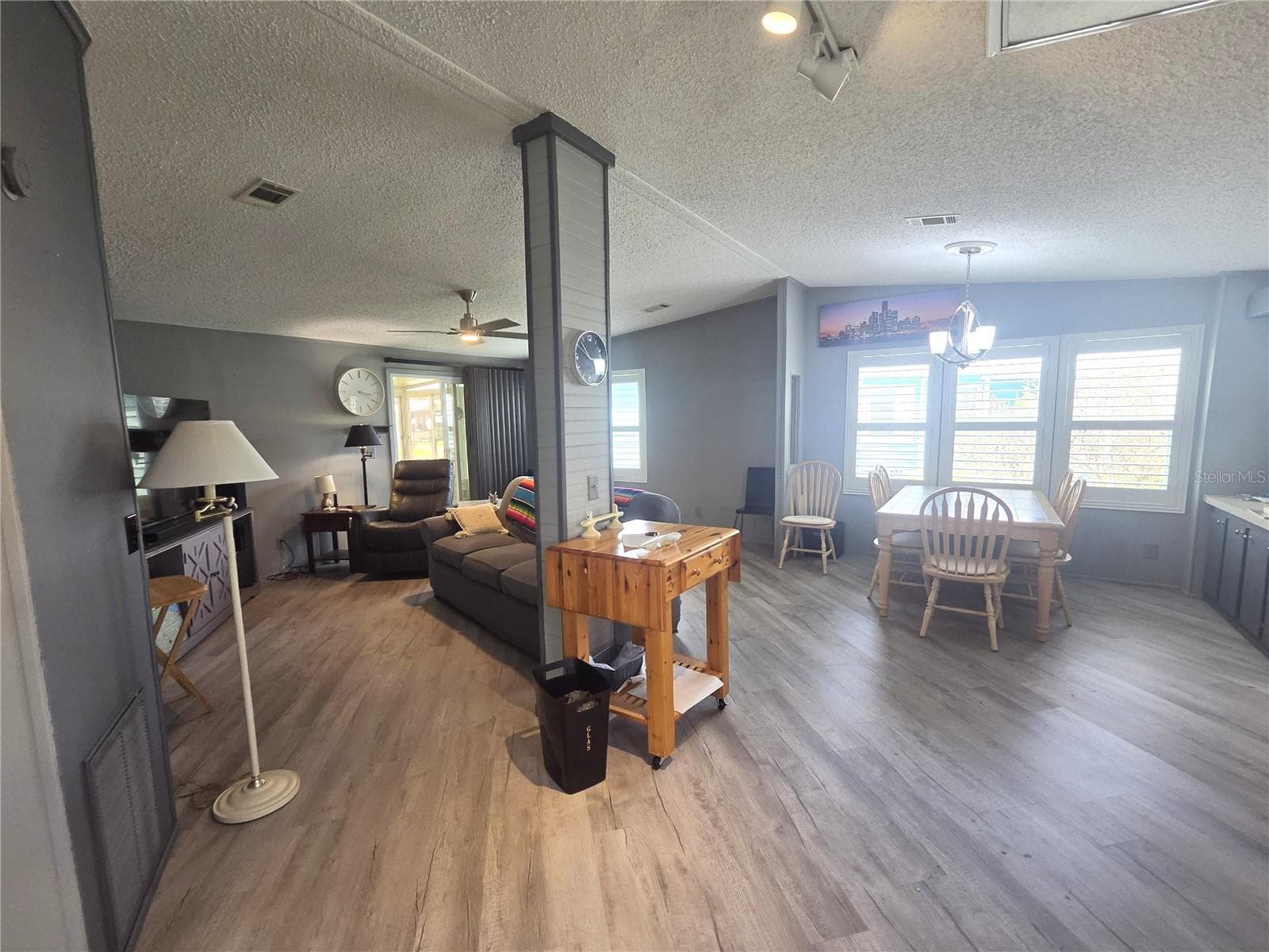Manufactured Home at 311 TOWNBRIDGE DR, HAINES CITY, photo 29 of 96