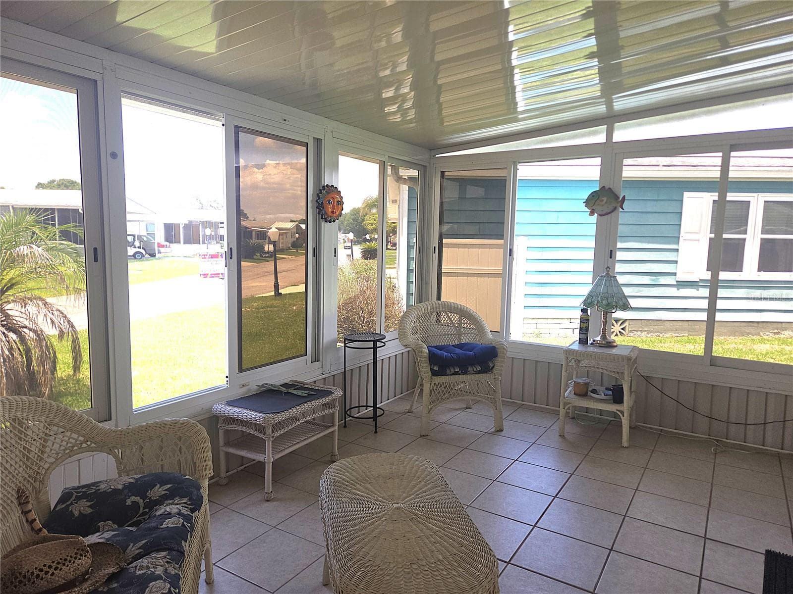 Manufactured Home at 311 TOWNBRIDGE DR, HAINES CITY, photo 48 of 96