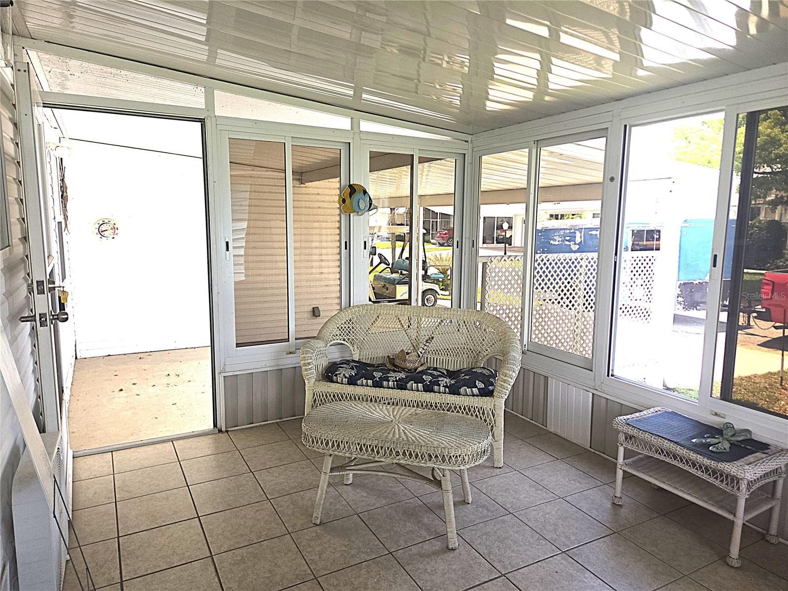 Manufactured Home at 311 TOWNBRIDGE DR, HAINES CITY, photo 49 of 96