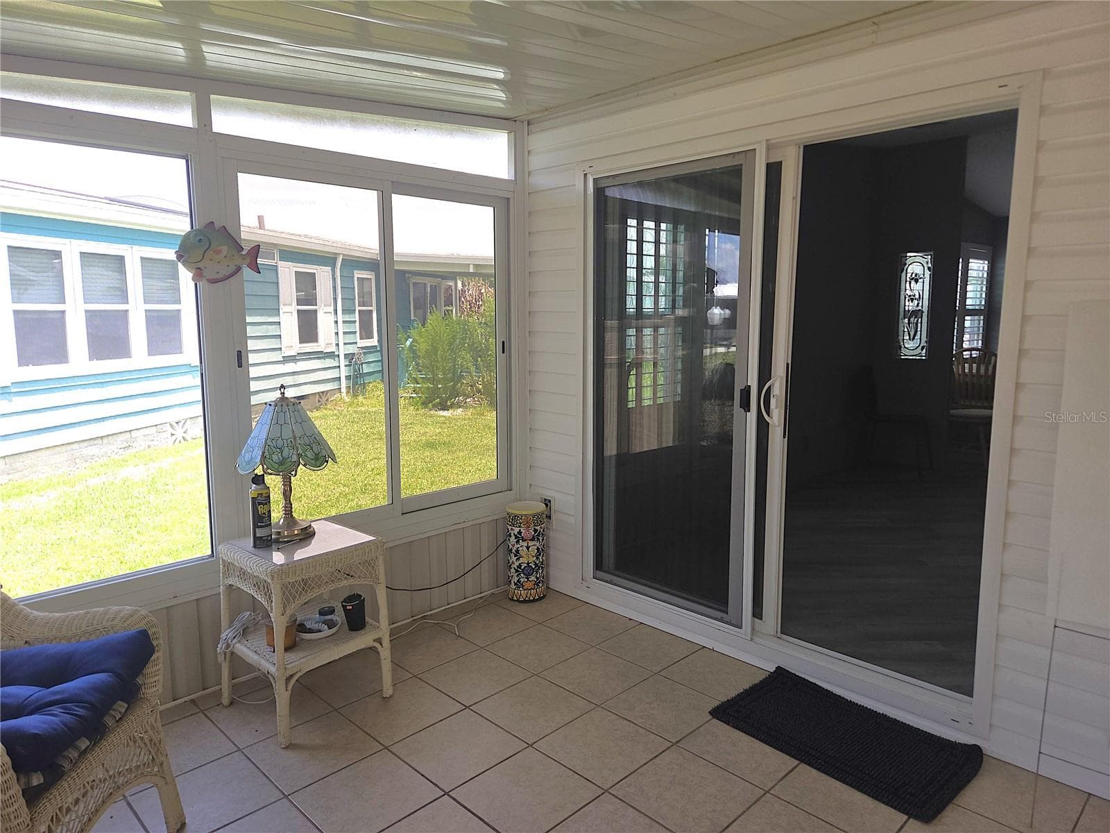 Manufactured Home at 311 TOWNBRIDGE DR, HAINES CITY, photo 51 of 96
