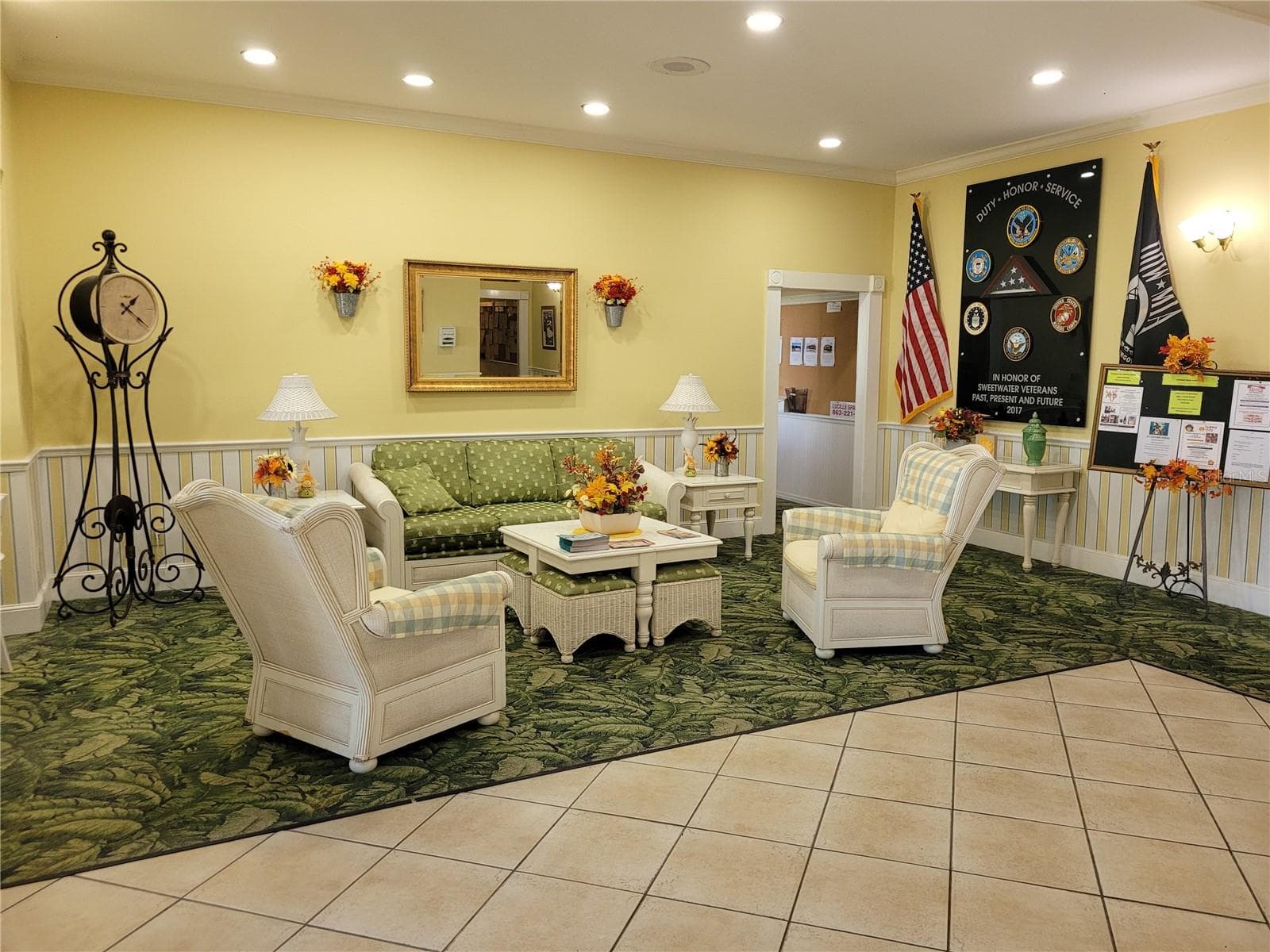Manufactured Home at 311 TOWNBRIDGE DR, HAINES CITY, photo 55 of 96