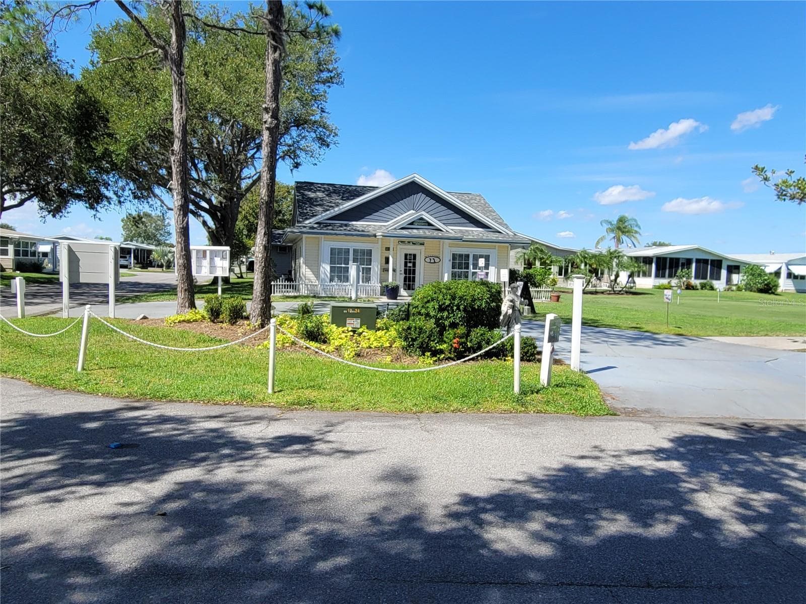 Manufactured Home at 311 TOWNBRIDGE DR, HAINES CITY, photo 77 of 96